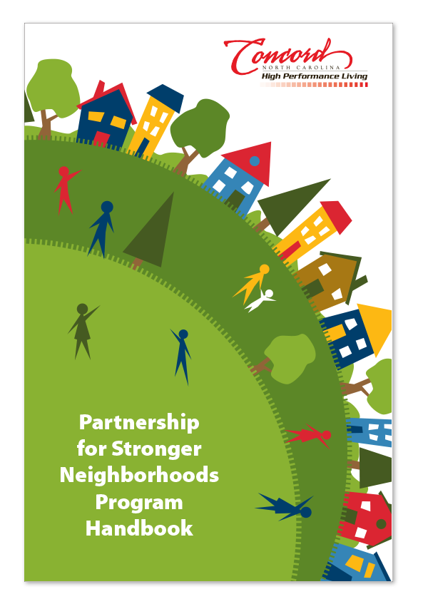 Neighborhood Program Handbook